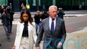Wimbledon champion Boris Becker jailed for two-and-a-half years over bankruptcy