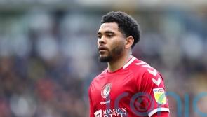 Jay Dasilva expected to return when Bristol City host Hull