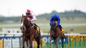 Living Legend proving aptly named for proud connections
