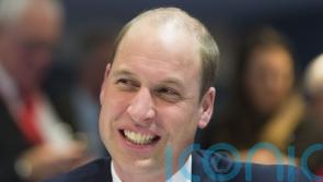 Duke of Cambridge praises first responders who helped in Australian floods