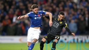 Ipswich could be handed double boost for Charlton clash