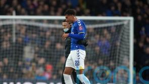 Ben Godfrey could miss rest of season for Everton