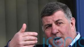 Mark McGhee optimistic Dundee’s upward trajectory will land him first victory