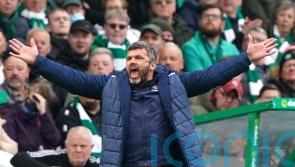 Callum Davidson to select from unchanged squad as St Johnstone host St Mirren
