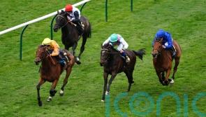 Voodoo Queen heads Varian double and looks to have bright future