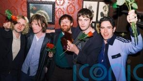 Fontaines D.C. land first number one album with Skinty Fia