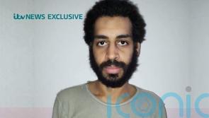 British ‘Beatle’ terrorist given life sentence over deaths of Western hostages