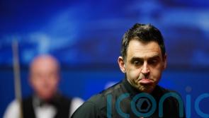Ruthless Ronnie O’Sullivan opens up 10-6 semi-final lead over John Higgins