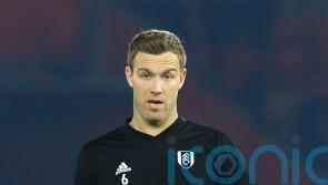 Kevin McDonald could feature for Dundee United after muscle problem