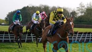 State Man takes step up to Grade One level in his stride
