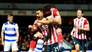 Sheffield United on verge of sealing play-off spot with comeback win at QPR