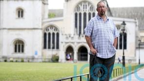 ‘Beatles’ terror victim’s brother felt ‘weight lift’ after sentence