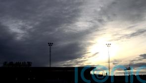 Arbroath warm-up for play-offs with victory over Morton
