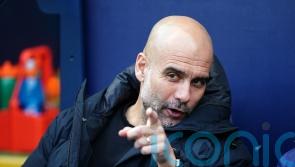 Pep Guardiola: I’d move to tropical paradise if Man City’s schedule was too much
