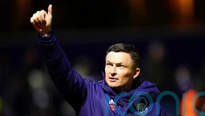 Paul Heckingbottom not focussing on play-off rivals after ‘big’ Blades win