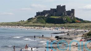 Bamburgh retains title of Britain’s best seaside resort