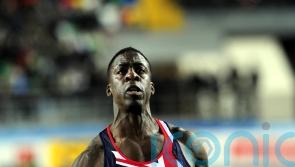 On this day in 2012 – Chambers and Millar cleared to represent GB at Olympics
