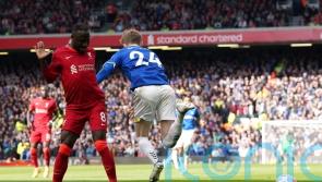 Everton boss Frank Lampard defends Anthony Gordon against diving claims