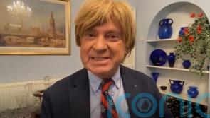Fabricant in apology to teachers over ‘quiet drink during lockdown’ comments