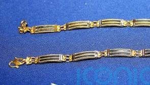 Man convicted of illegal sale of jewellery containing endangered elephant hair
