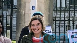 Election candidate ‘gripped by throat’ while canvassing in Belfast