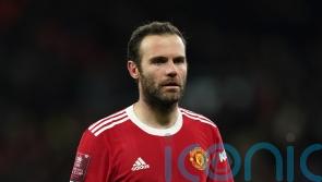 Juan Mata: Manchester United have exciting future under Erik ten Hag