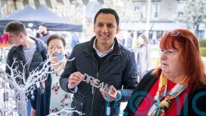Sarwar encouraged Labour heading for second place but winning elections is aim
