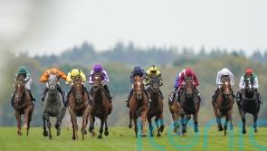 Skalleti in top shape for Ganay mission