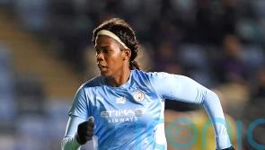 Khadija Shaw bags four as Manchester City Women hammer Brighton