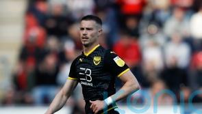 Doncaster’s relegation confirmed as they draw at Oxford