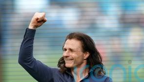 Wycombe secure play-off place with win at Burton