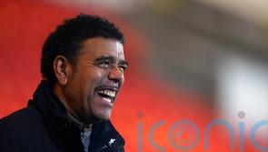 Broadcaster Chris Kamara to leave Sky Sports at the end of the season