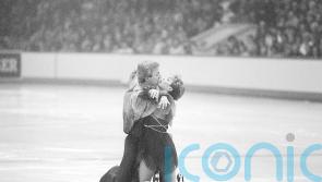 Torvill and Dean to be honoured by the Ice Theatre of New York
