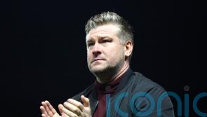 Karl Robinson wants more aggression from Oxford next season