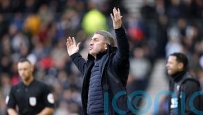 Ryan Lowe proud to see his players bounce back against Barnsley with a victory