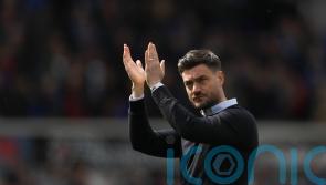 Johnnie Jackson: Catching up to do as Charlton end season with Ipswich thrashing