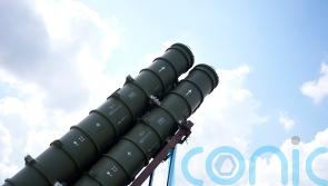 Serbia displays Chinese missiles amid concerns in Balkans