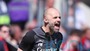 Paul Warne hails &lsquo;really special&rsquo; moment as Rotherham seal promotion