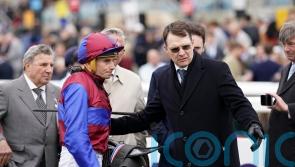 O’Brien: All systems go for Epsom with Luxembourg
