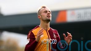 Sutton suffer play-off blow as long unbeaten home run ended by Bradford