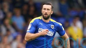 Ollie Palmer gives Wrexham victory over Southend