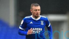 Freddie Sears brace helps Colchester share spoils against Walsall