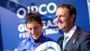 Proud Appleby heaps praise on James Doyle after Classic first