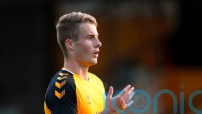 Solihull Moors keep top-three hopes alive with win at Weymouth