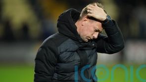 Aldershot beat Notts County to secure survival