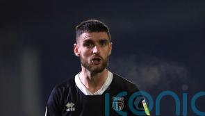 Luke Waterfall goes from villain to hero as Grimsby hit back to draw at Barnet