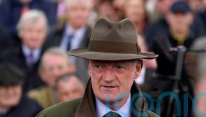 Mullins pays tribute to all his team after being crowned champion again