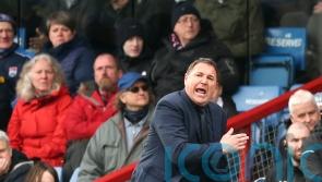 Malky Mackay savours ‘terrific’ point