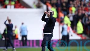 Steve Cooper salutes Forest players for sticking to game plan in Swansea win