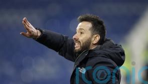 Huddersfield fully focused on play-offs after Coventry win – Carlos Corberan